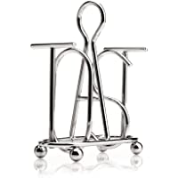 CKS Toast Rack Chrome Victorian by CKS